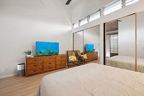 Oceanfront Maui Condo