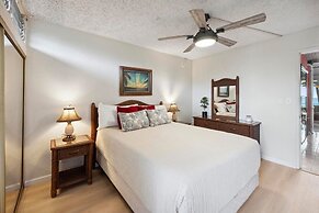 Oceanfront Maui Condo