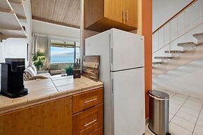 Oceanfront Maui Condo