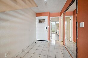 Oceanfront Maui Condo