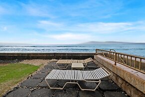 Oceanfront Maui Condo