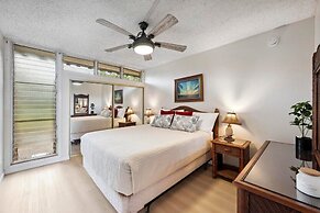 Oceanfront Maui Condo