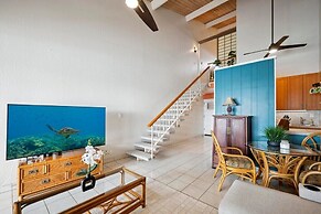 Oceanfront Maui Condo