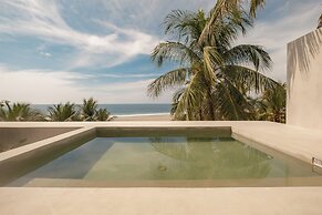 Notto Zicatela Hotel