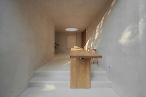 Notto Zicatela Hotel