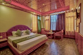 The Veer Villa