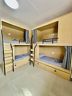 Isa- Hostel