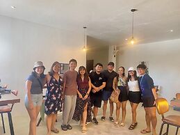 Isa- Hostel