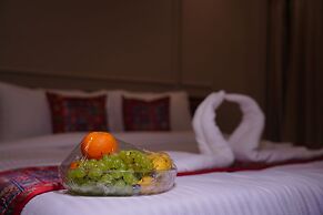 Hotel aashirwad bliss inn & Pool