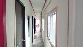 RabeangPhan Homestay Libong