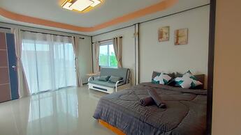 RabeangPhan Homestay Libong