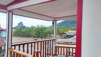 RabeangPhan Homestay Libong