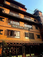 New Shiva Guest House