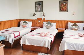 New Shiva Guest House