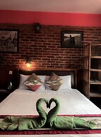 New Shiva Guest House