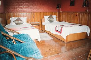 New Shiva Guest House