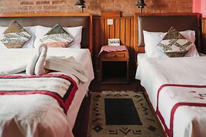 New Shiva Guest House
