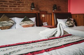 New Shiva Guest House