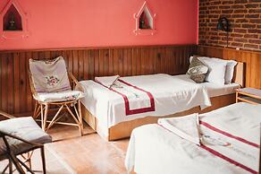 New Shiva Guest House