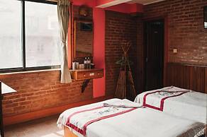 New Shiva Guest House