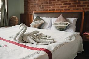 New Shiva Guest House
