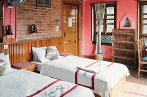 New Shiva Guest House