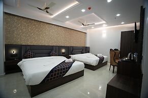 Hotel Shri Vinayak