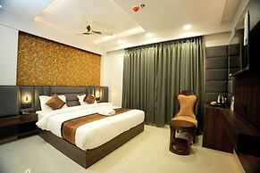 Hotel Shri Vinayak