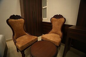 Hotel Shri Vinayak