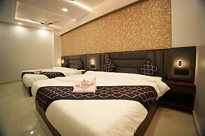 Hotel Shri Vinayak