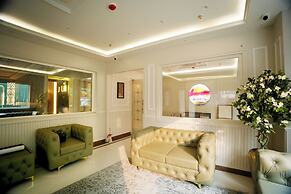 Hotel Shri Vinayak