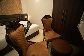 Hotel Shri Vinayak