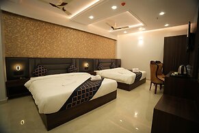 Hotel Shri Vinayak