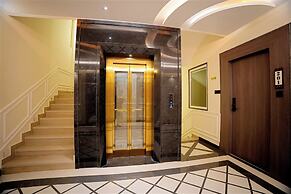 Hotel Shri Vinayak