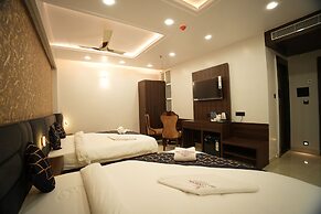 Hotel Shri Vinayak