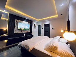 Zeezland Apartment