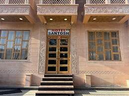 Hotel Santosh Heritage
