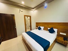Hotel Santosh Heritage