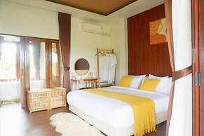 Chewavethee Herb Wellness Stay