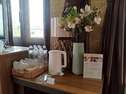 Chewavethee Herb Wellness Stay