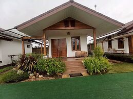 Chewavethee Herb Wellness Stay