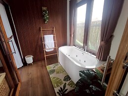 Chewavethee Herb Wellness Stay