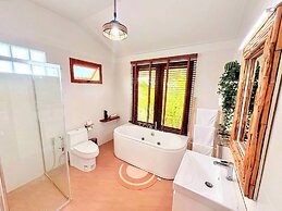 Chewavethee Herb Wellness Stay