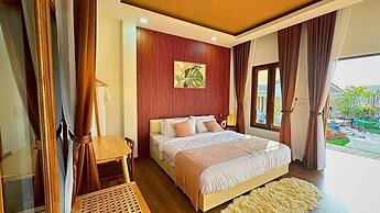 Chewavethee Herb Wellness Stay