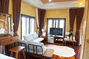 Chewavethee Herb Wellness Stay