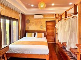 Chewavethee Herb Wellness Stay