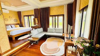 Chewavethee Herb Wellness Stay