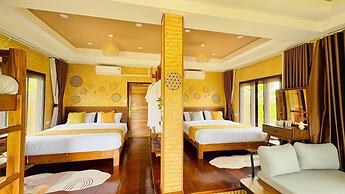 Chewavethee Herb Wellness Stay