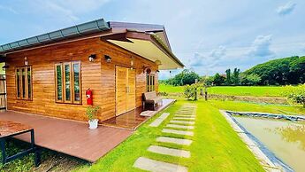 Chewavethee Herb Wellness Stay