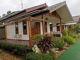 Chewavethee Herb Wellness Stay